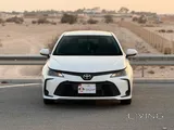 Toyota Corolla 2024